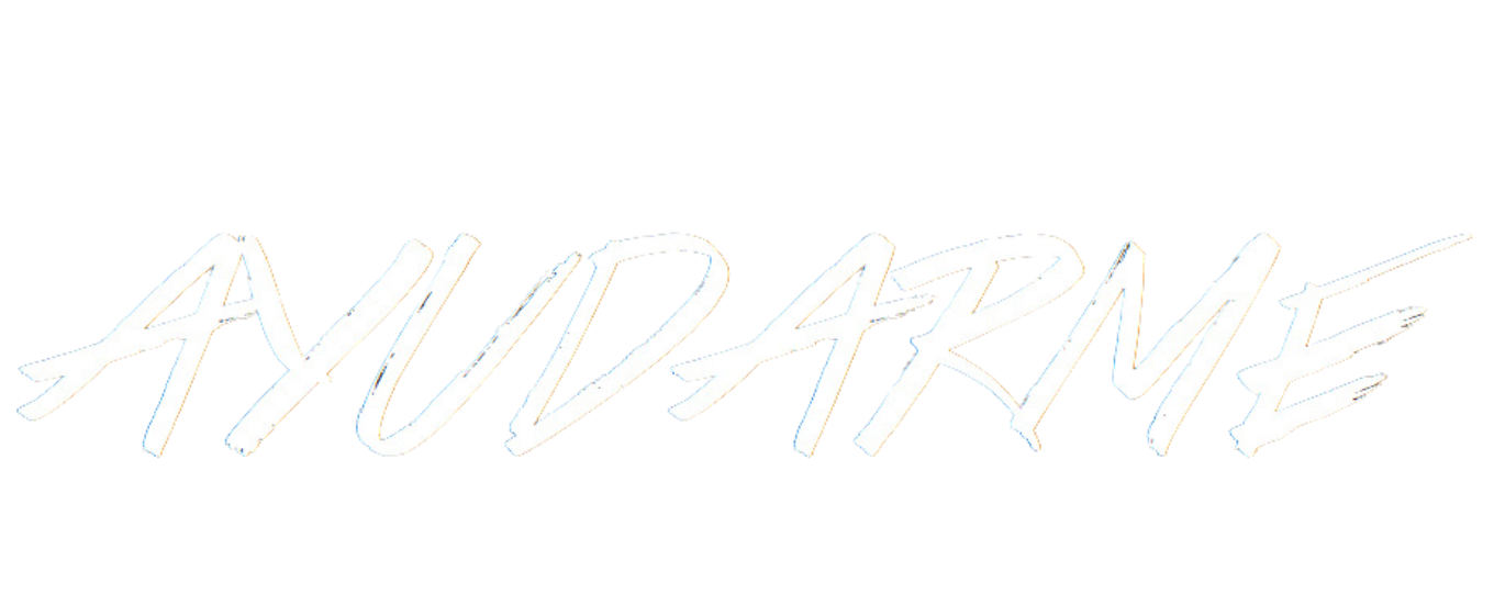 Logo Ayudarme